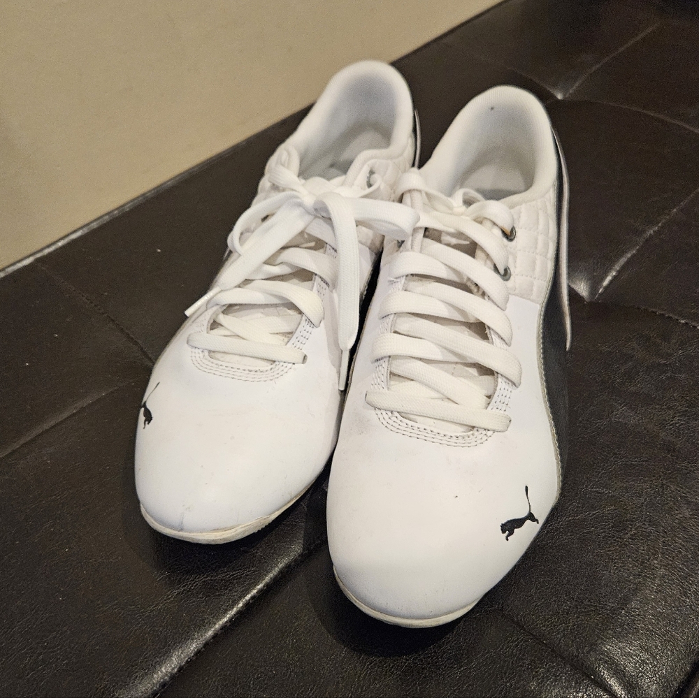 Soleil FS Men's Sneaker Size 10